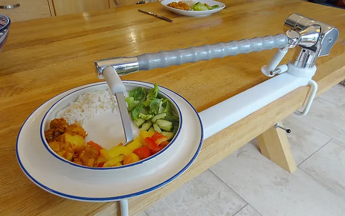 Témoignages utilisateurs du NEATER EATER manuel