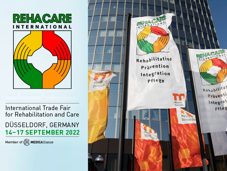 REHACARE 2022