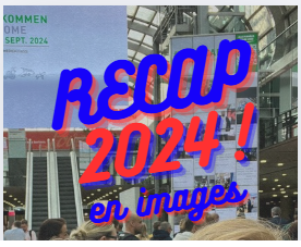TEAM en 2024 TEAM en 2024