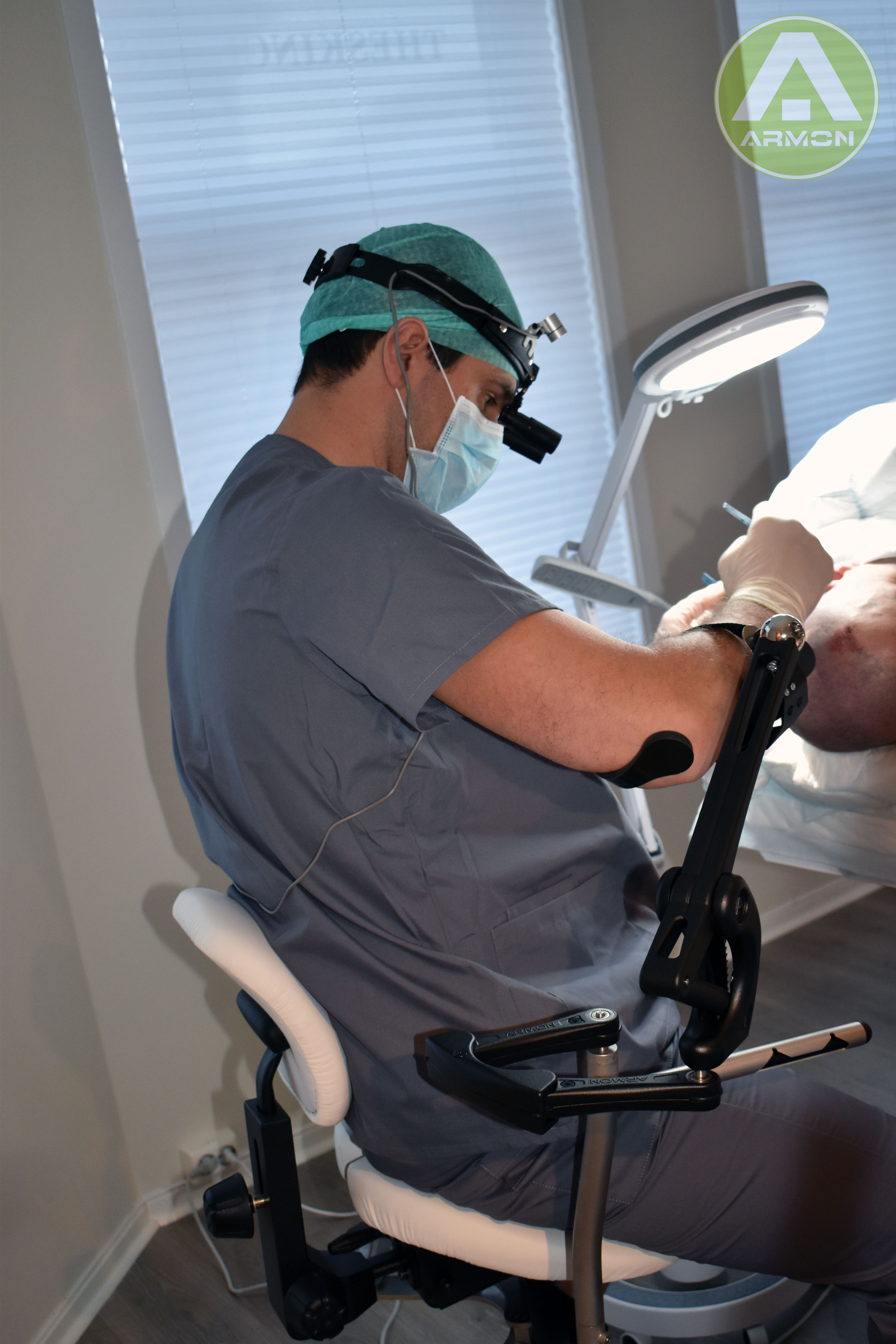 EDERO clinique cheveux