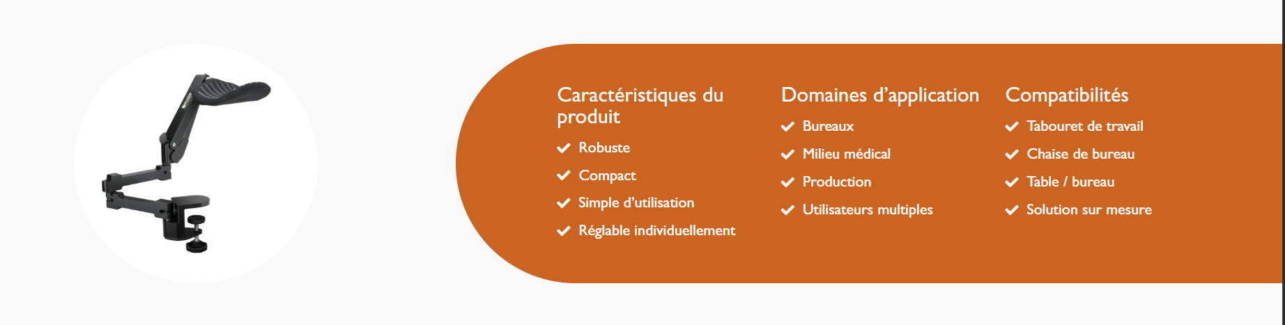 Descriptif LEVA Descriptif LEVA