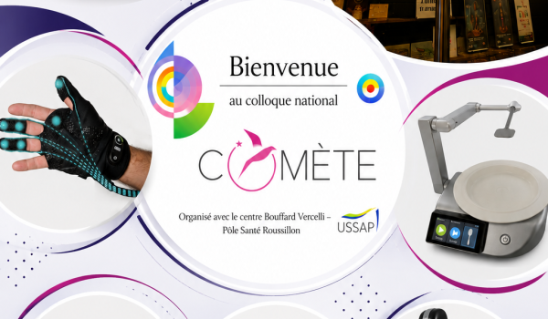Colloque COMETE 2026