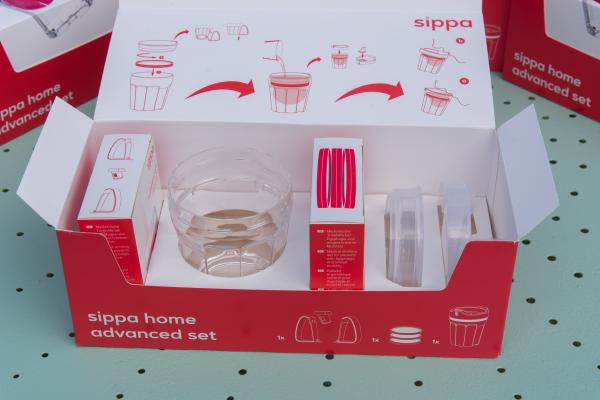 Sippa KIT