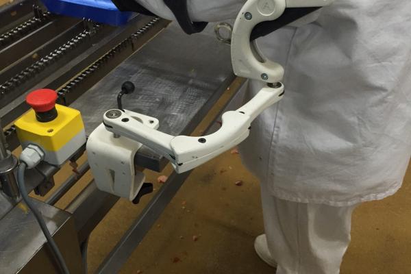 EDERO ligne de production