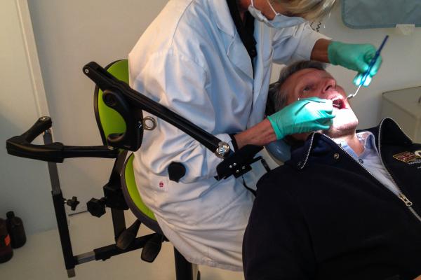 Dentiste