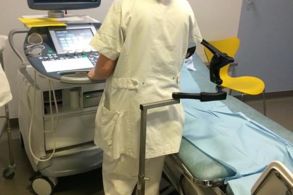 EDERO clinique station debout